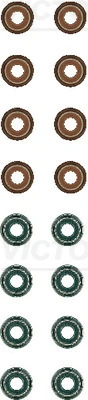 Seal Set, valve stem